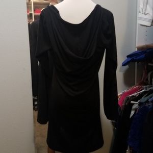 Hooded Soft dress or top !!